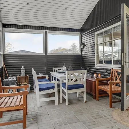 2 Bedroom Nice In Otterup