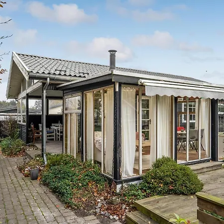 Holiday home 2 Bedroom Nice In *