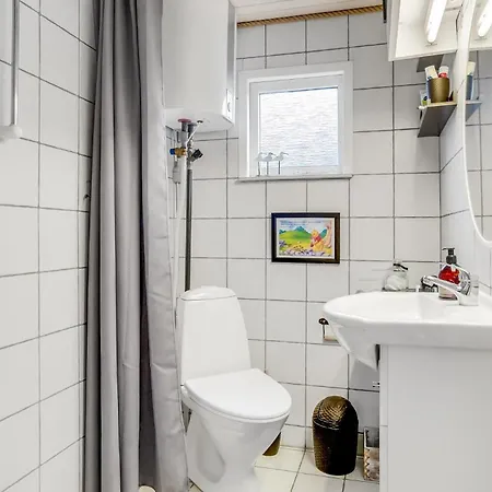 2 Bedroom Nice In Otterup