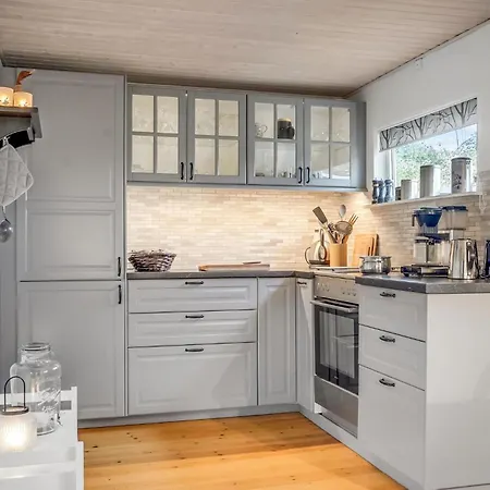 2 Bedroom Nice In * Otterup