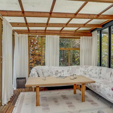 2 Bedroom Nice In Otterup