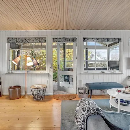 2 Bedroom Nice In * Otterup